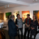 Ausstellung