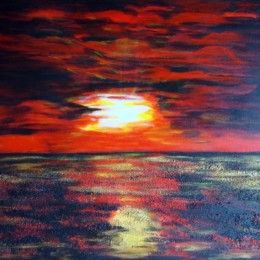 Himmelsfeuer