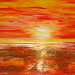 Abendrot