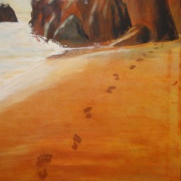 Footsteps