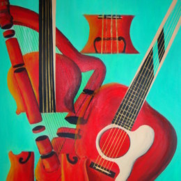 Saiteninstrumente