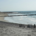 Meeresstrand